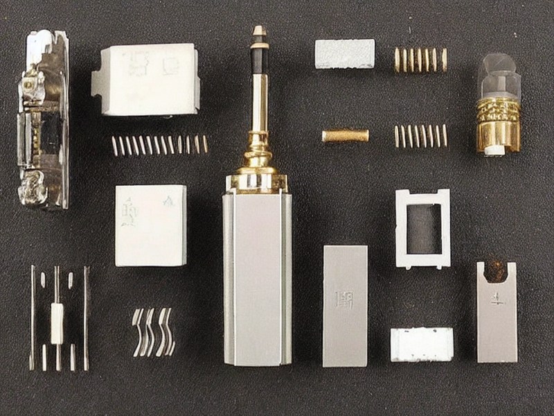 滤波器应用资料：滤波器指南 1