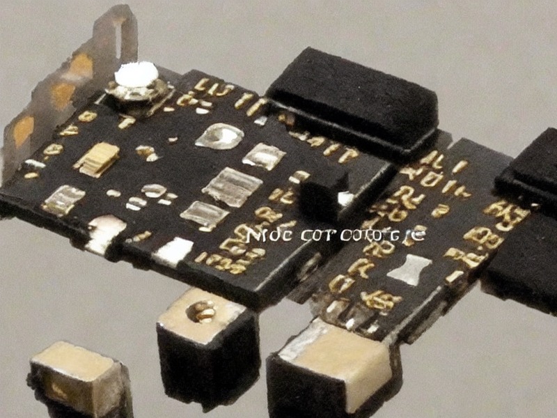 MOSFET目录项目资料