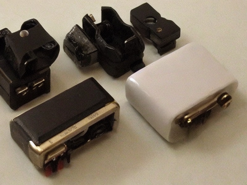PLC接口应用相关产品 1
