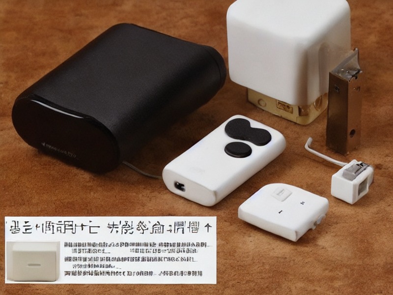 接口芯片中心电子资料 2