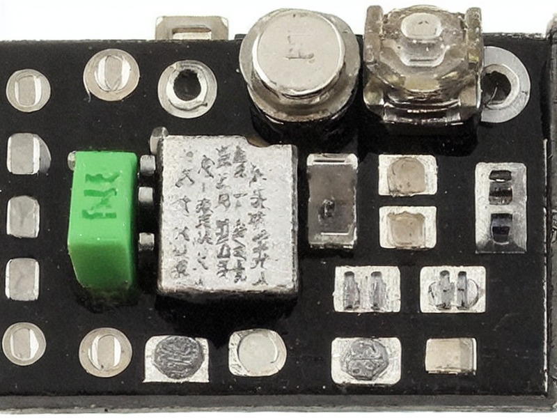 开关器件内容电子资料 1