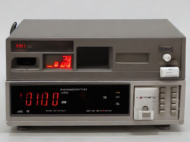 pg模拟器 DAC输出内容 1