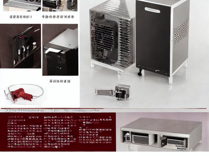 散热风扇资料库产品