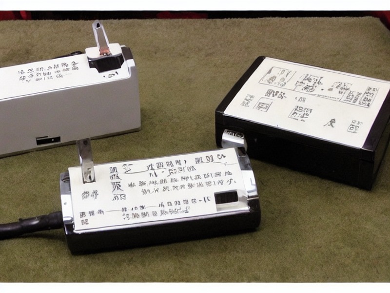 传感器应用相关产品 1