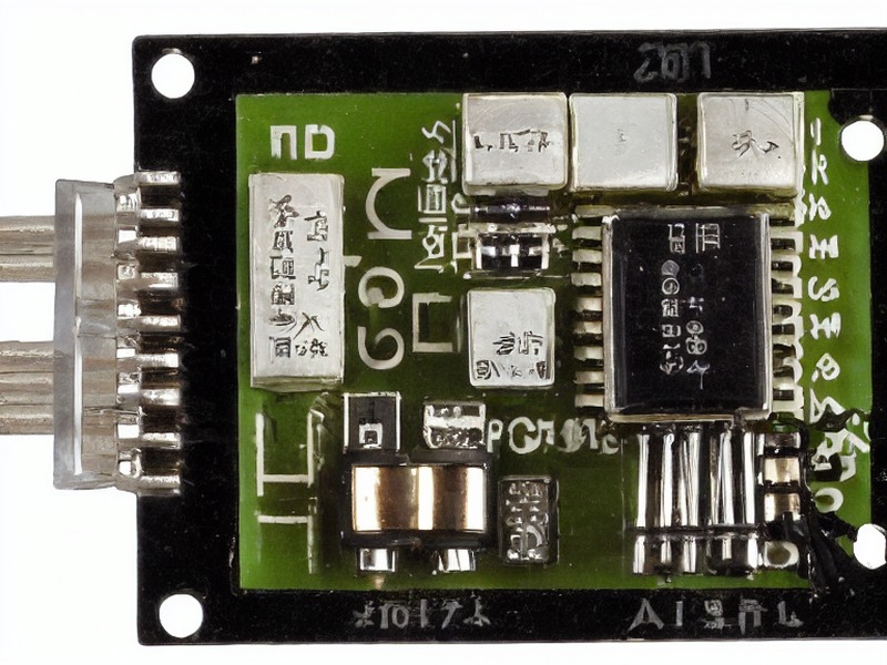 稳压器分类选型参考 1