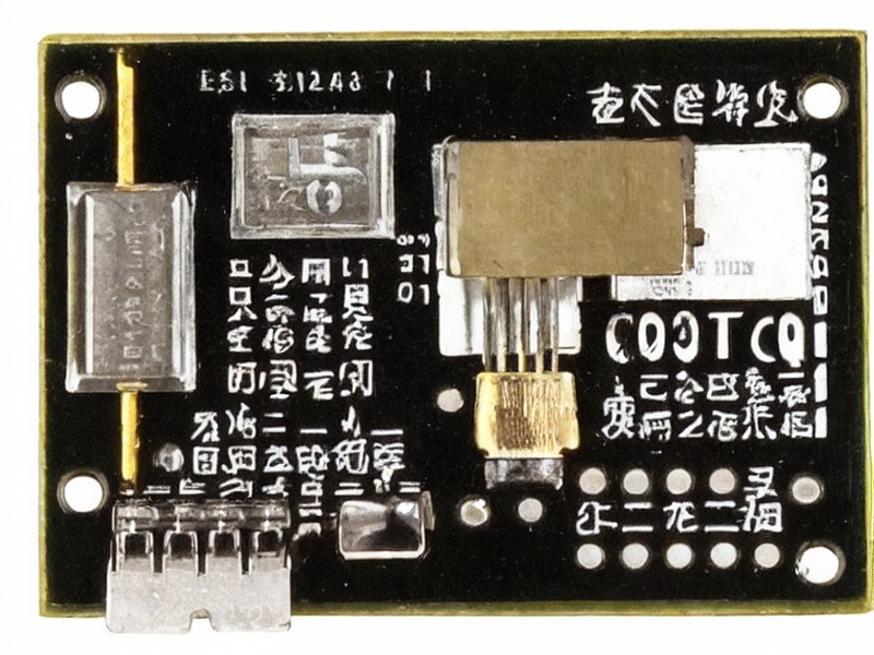 精密电阻内容工程资料