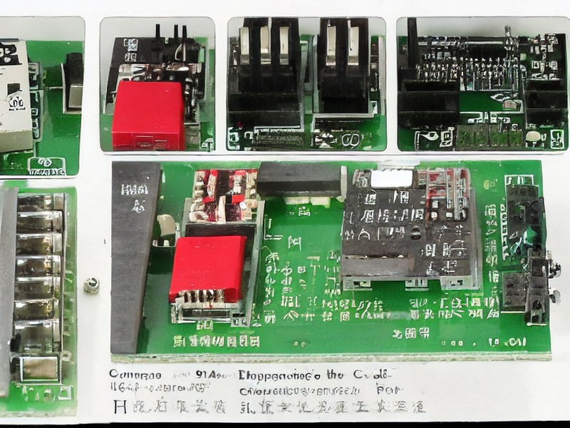 线缆组件应用资料：线缆组件专题 2