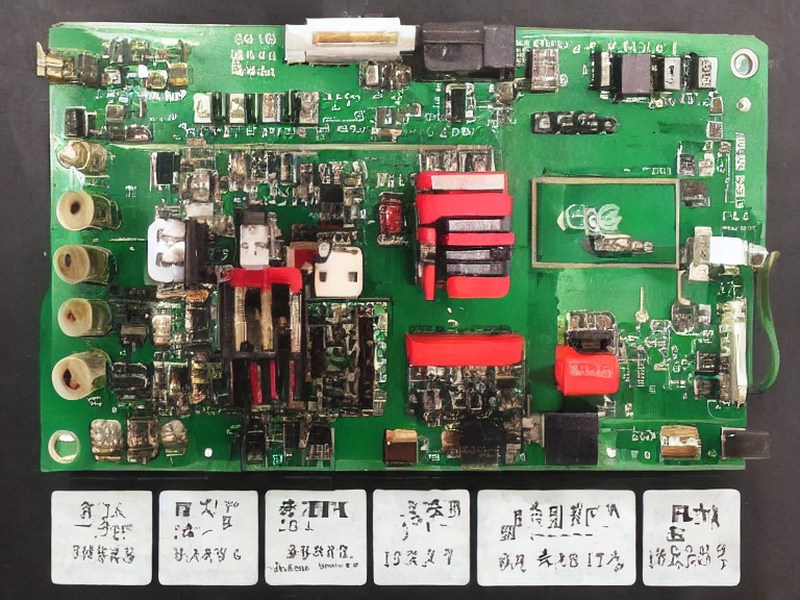 比较器工程页应用说明 2