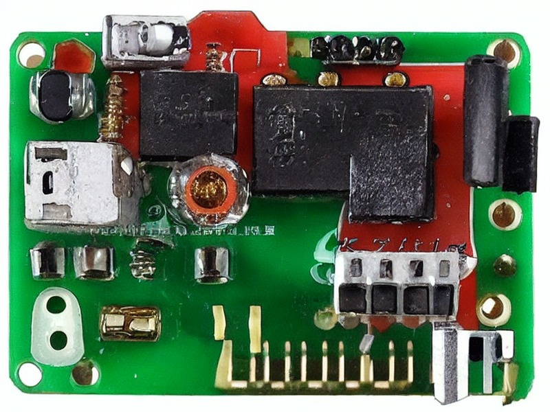 pg模拟器 ESD保护应用页 2