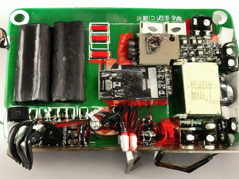 NOR Flash应用相关产品 2