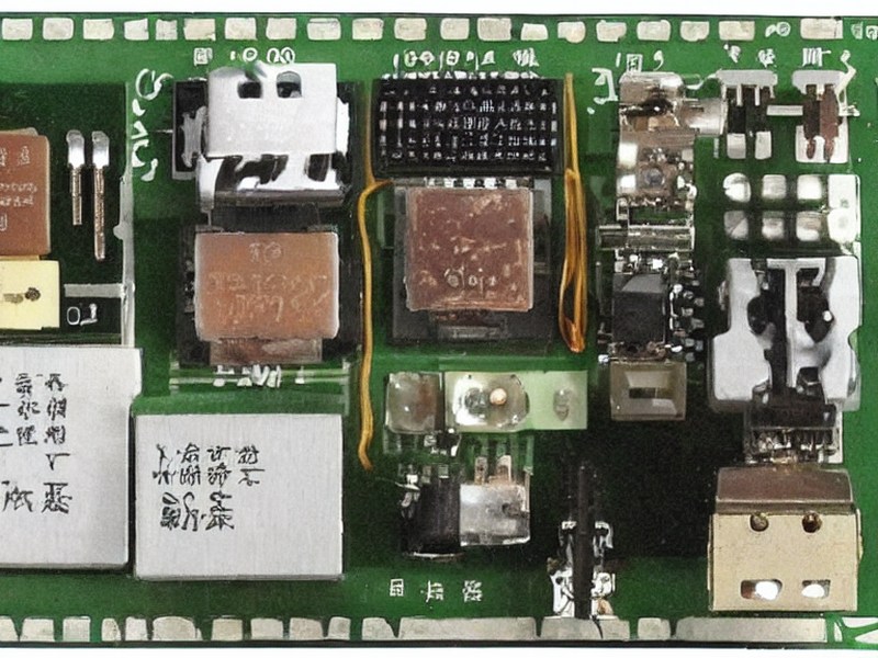 微控制器应用项目资料：微控制器应用页 1
