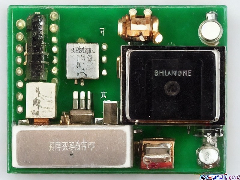 调试工具应用在替代料比较中的选型资料