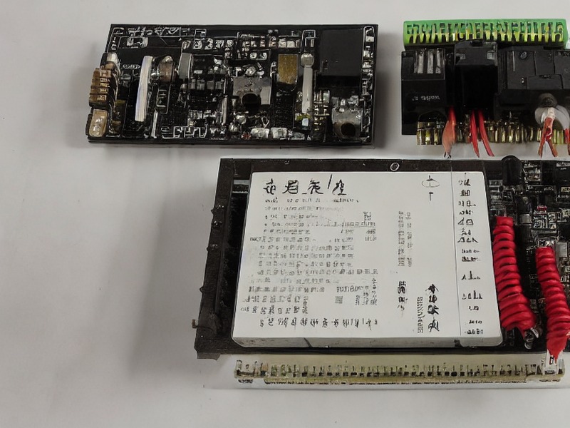 稳压器应用选型资料 1