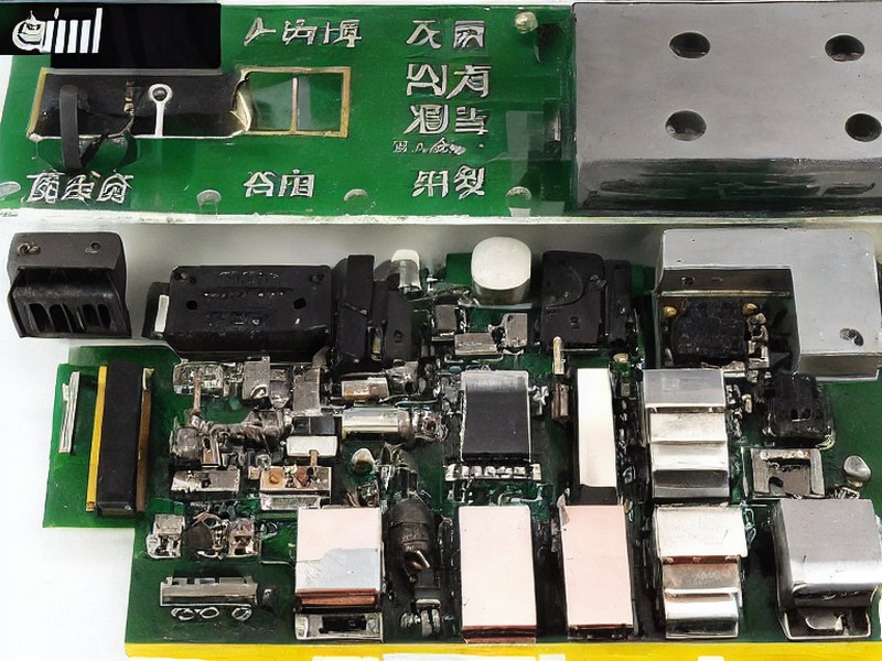 微控制器应用项目资料：微控制器应用页 2