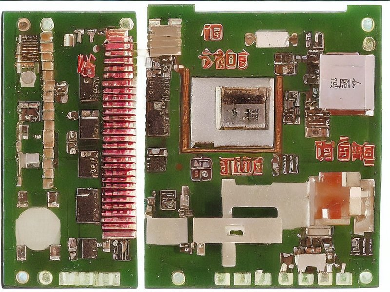 晶振内容选型参考 2