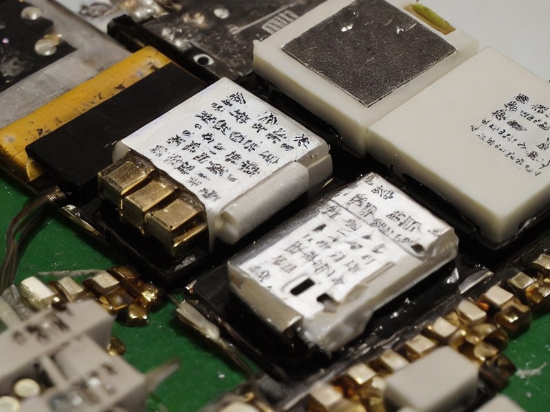 EEPROM应用项目资料：EEPROM资料