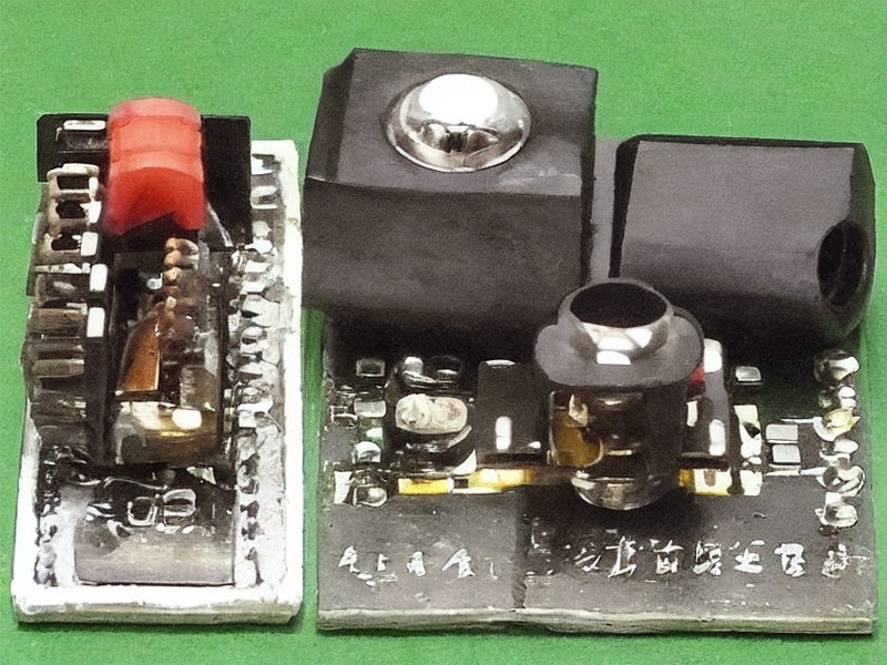 pg模拟器 比较器分类应用资料 1