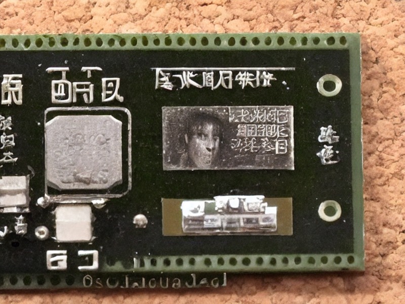 二极管入口项目资料