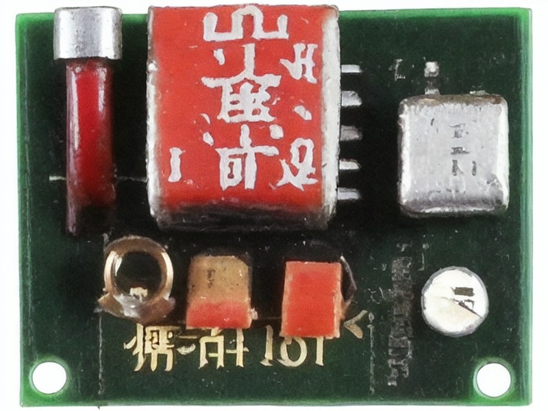 DC/DC转换参考产品信息 1
