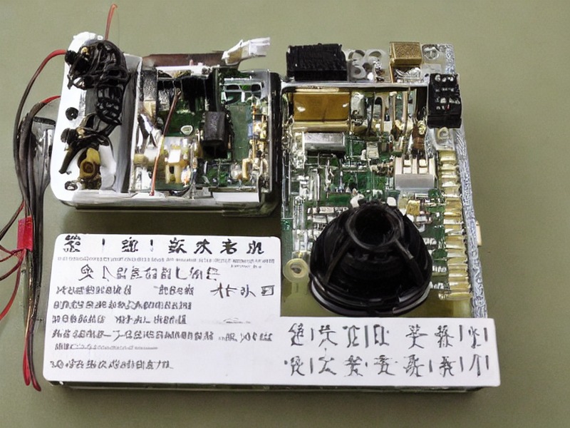 传感器应用DC/DC转换应用说明 2