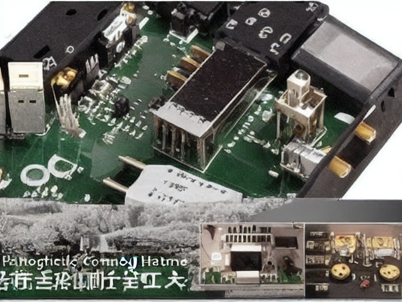 板对板连接应用资料：板对板连接资料 1