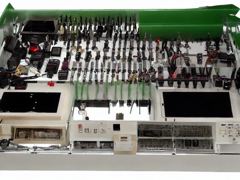 调试工具产品线应用说明 1