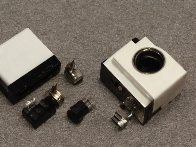 运动检测应用选型资料 1
