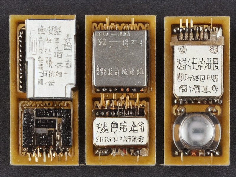 无线模块应用产品说明 1