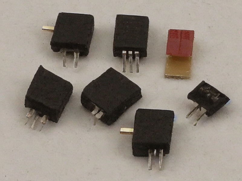 ESD保护中心工程资料 2