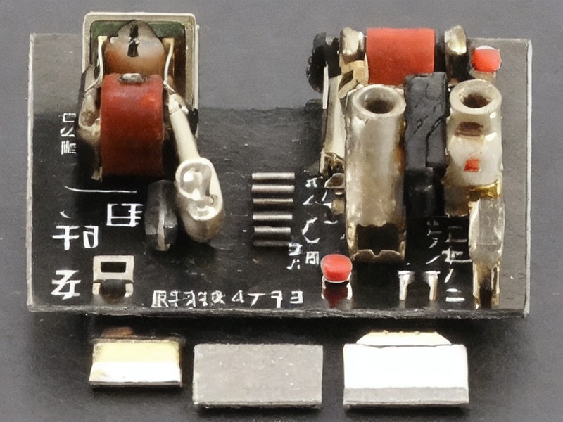 电池座应用资料：电池座产品线