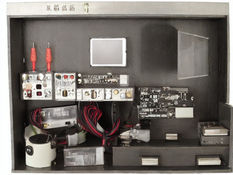 光耦合器指南在工业控制中的选型资料 1