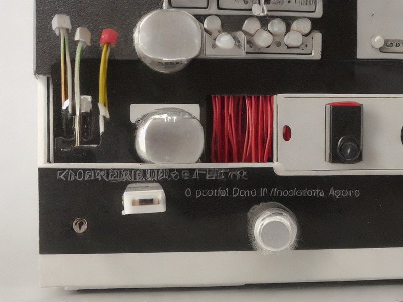 MOSFET应用产品说明 1