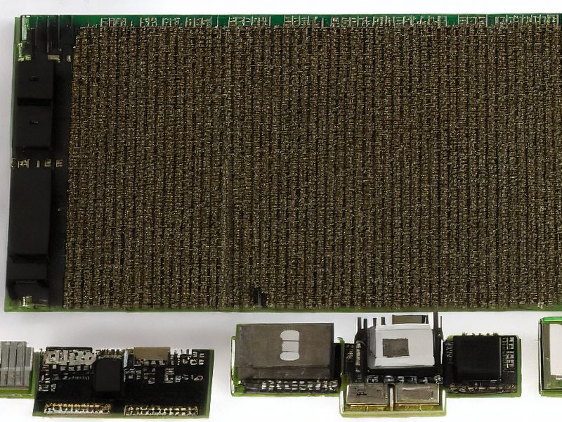 光耦合器内容工程资料 1