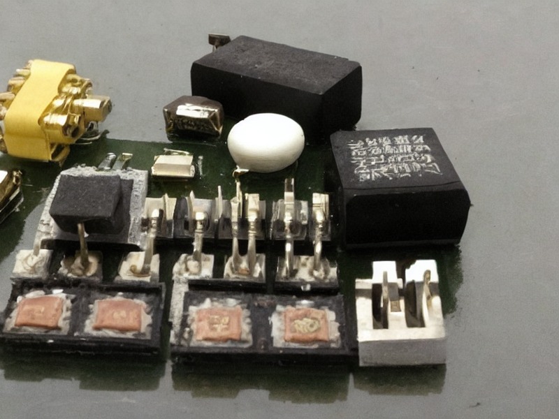 逻辑器件应用工程应用