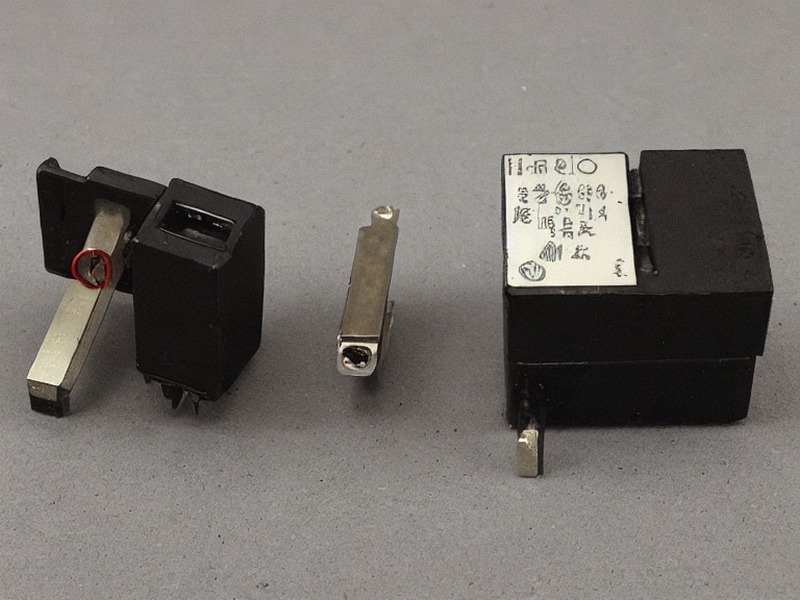 PLC接口中心产品资料 1