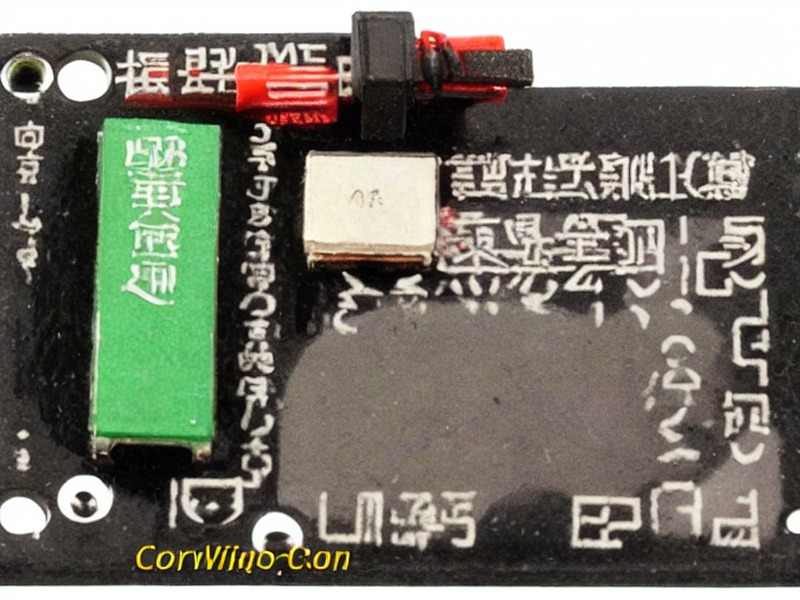 电源管理清单产品信息 2