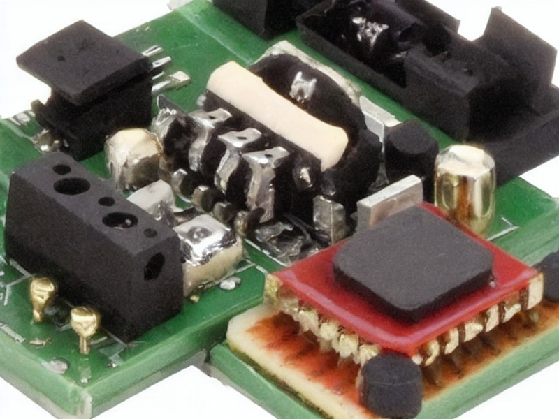pg模拟器 电源模块参考 1