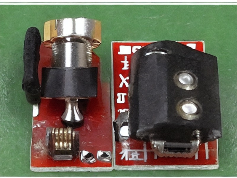 PLC接口中心产品资料 2