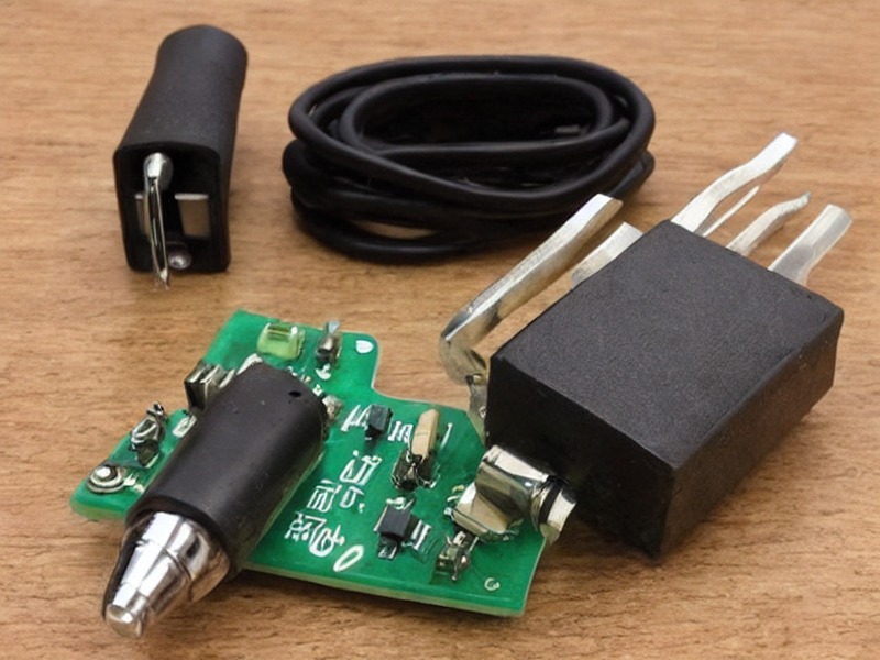 PLC接口应用相关产品 2