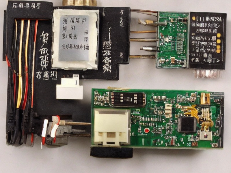 ESD保护中心工程资料