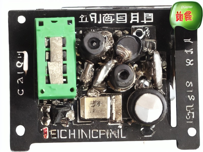 AC/DC电源指南选型参考 1