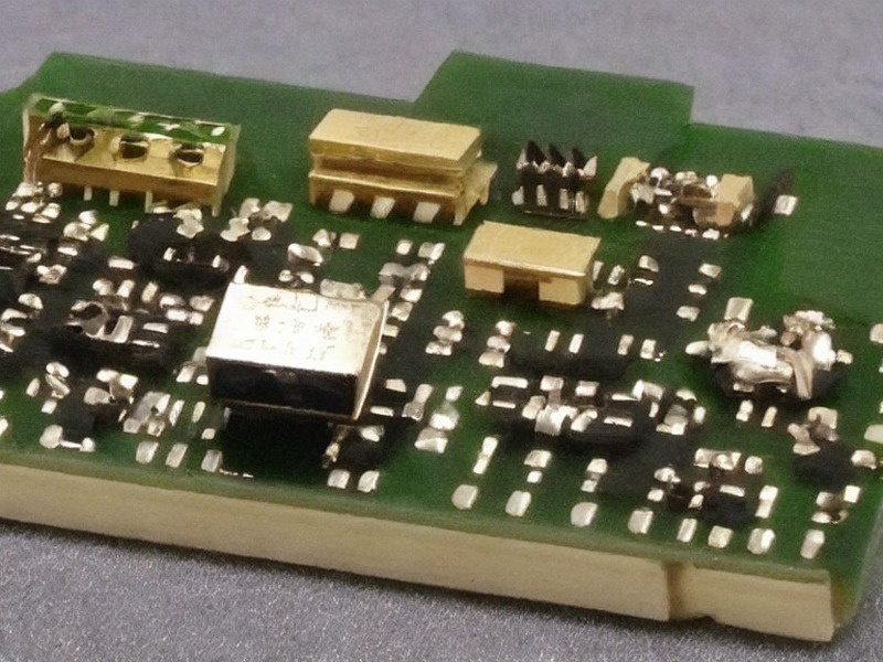MOSFET应用资料：MOSFET资料库