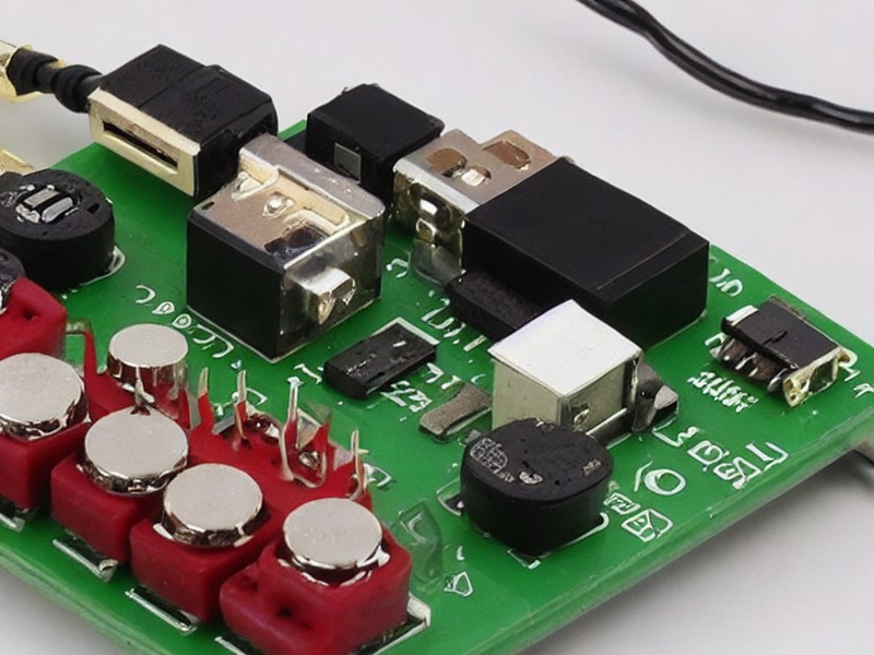 USB接口应用选型资料 2