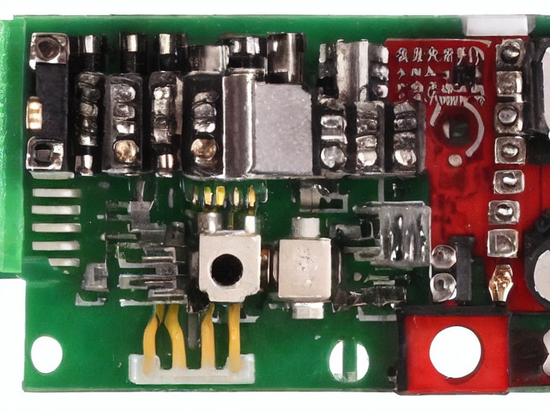 PLC接口应用相关产品 2