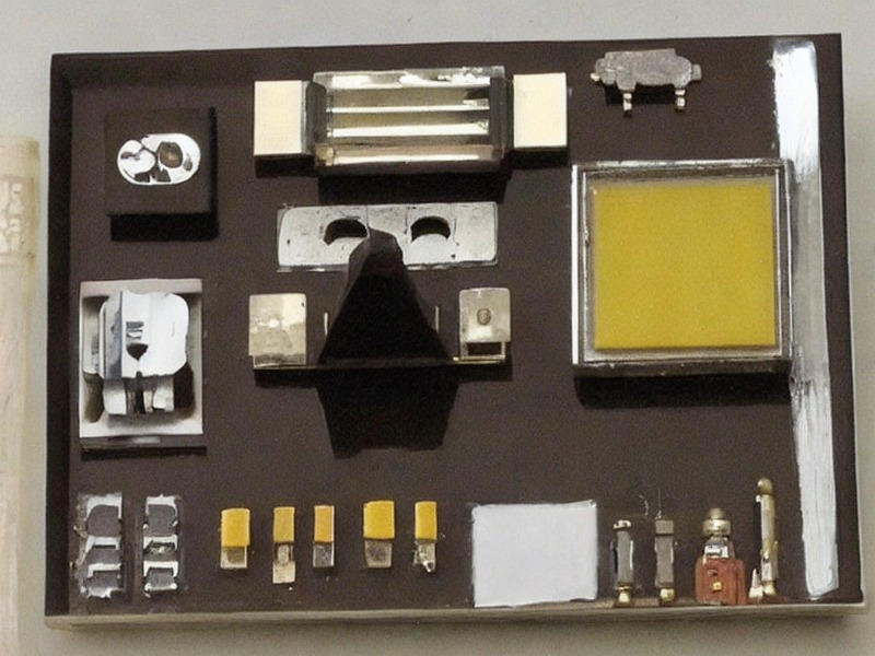 pg模拟器 DRAM参考技术资料 2