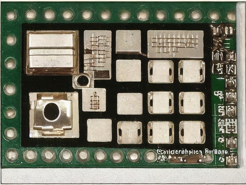 NOR Flash选型应用说明 1
