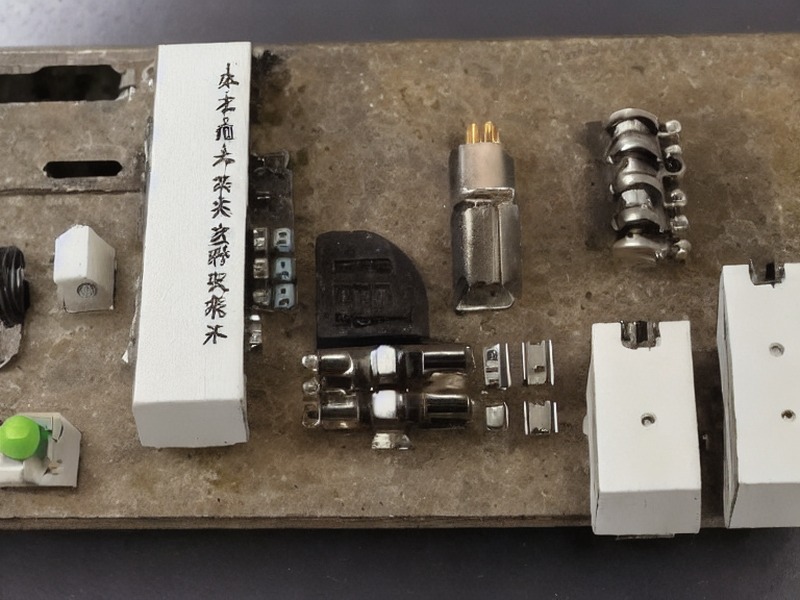 USB接口选型应用说明 2