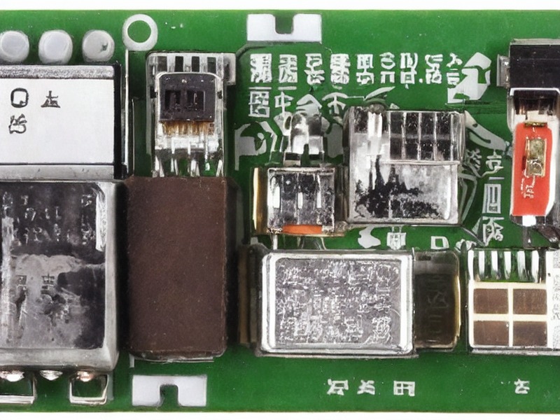 晶振应用项目资料：晶振目录