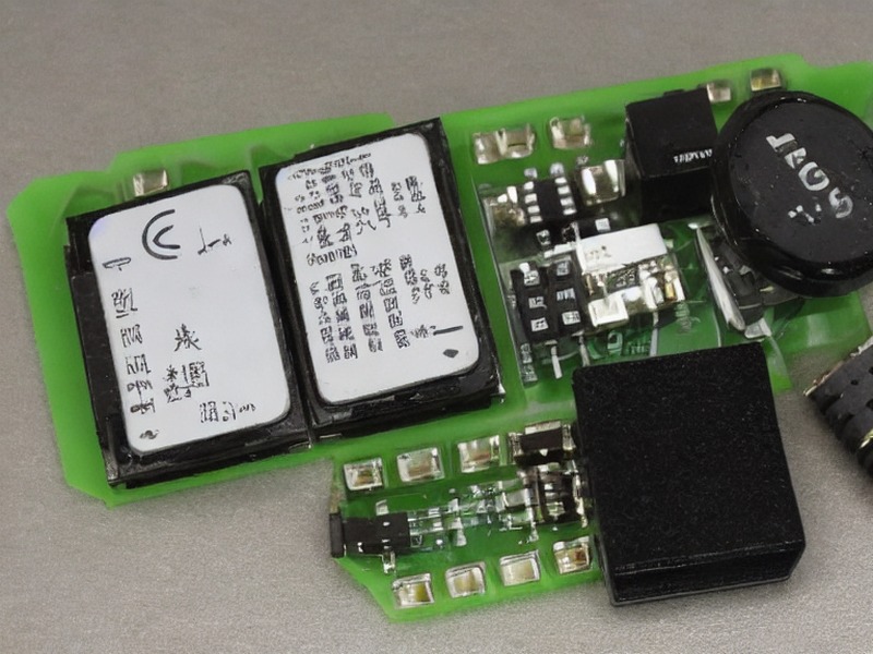 ESD保护中心工程资料 1