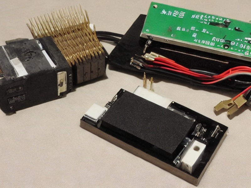 pg模拟器 电源模块分类选型 2